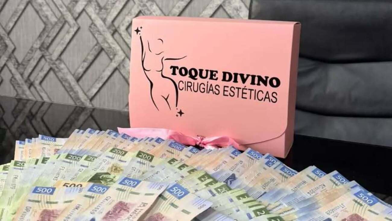 Toque Divino” Monterrey: Precios de la clínica donde murió Jaqueline