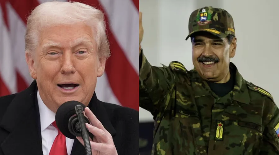 El ultimátum de Trump a Maduro: las peticiones que Washington rechazó