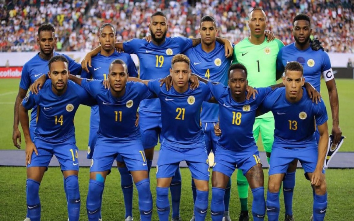 El país más pequeño del mundo que se clasificó al Mundial 2026