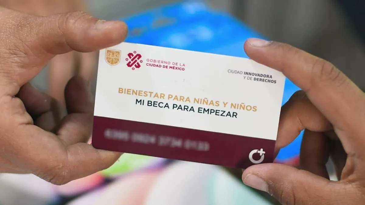 Mi beca para empezar 2025: guía esencial de registro y requisitos