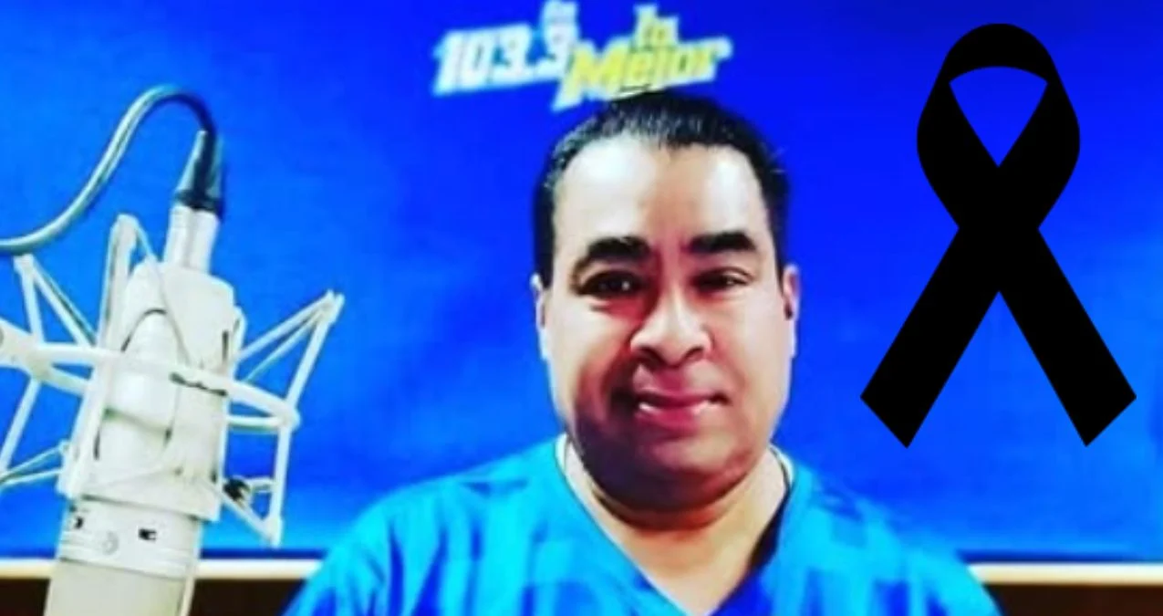 El regional mexicano de luto: Muere César Galván, “El cuchi cuchi”