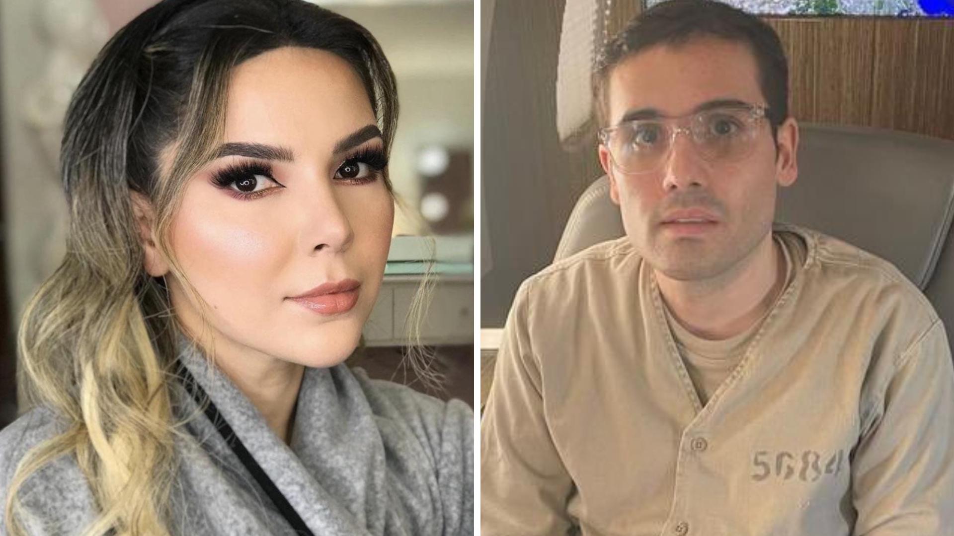 Entrega de familiares de Ovidio Guzmán: el pacto secreto que sacudió a México