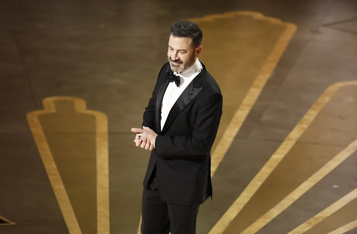 Jimmy Kimmel regresa a la TV tras suspensión: Fecha y detalles