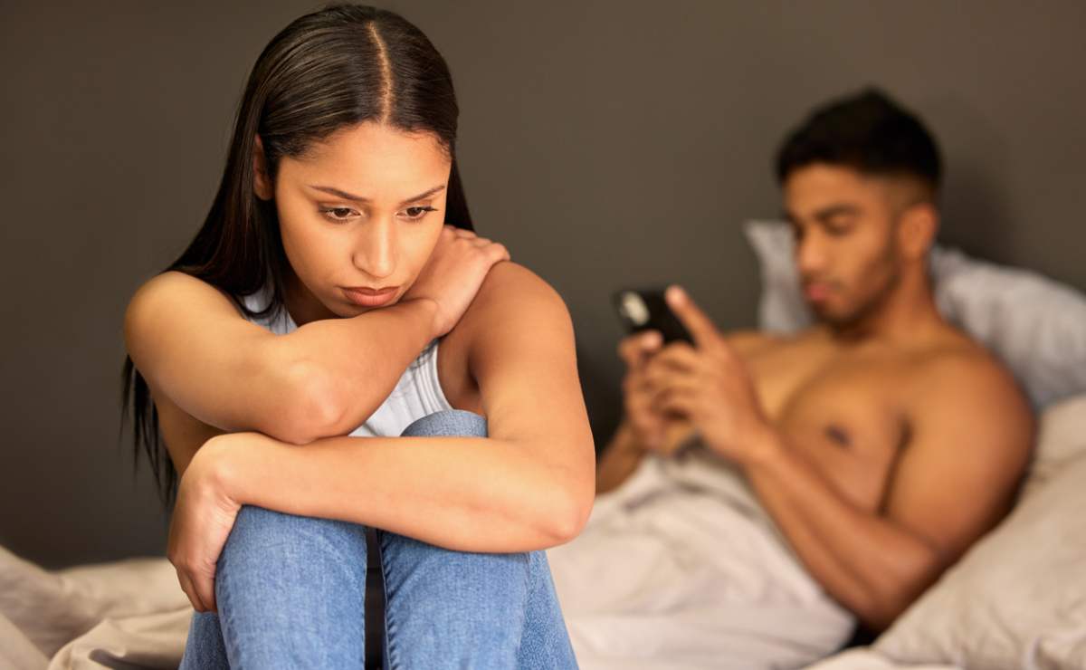Patrones tóxicos en pareja: el mismo infierno con distintos diablos