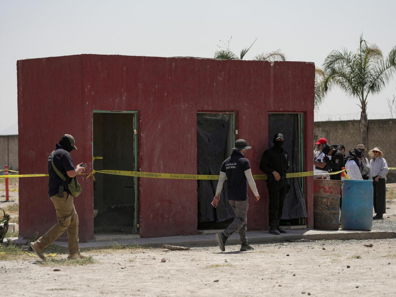 Reclutamiento del CJNG: falsas ofertas de empleo, la estrategia que nunca murió