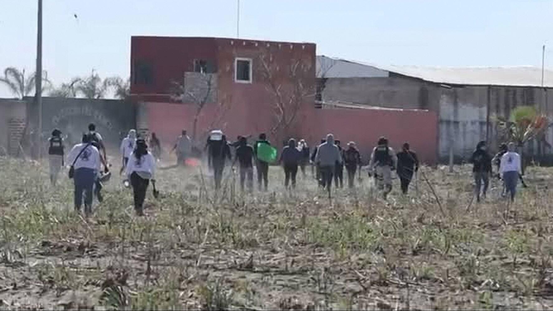¿Un Montaje? Análisis del Video Atribuido al CJNG sobre el Caso Teuchitlán y su Recepción en Redes Sociales