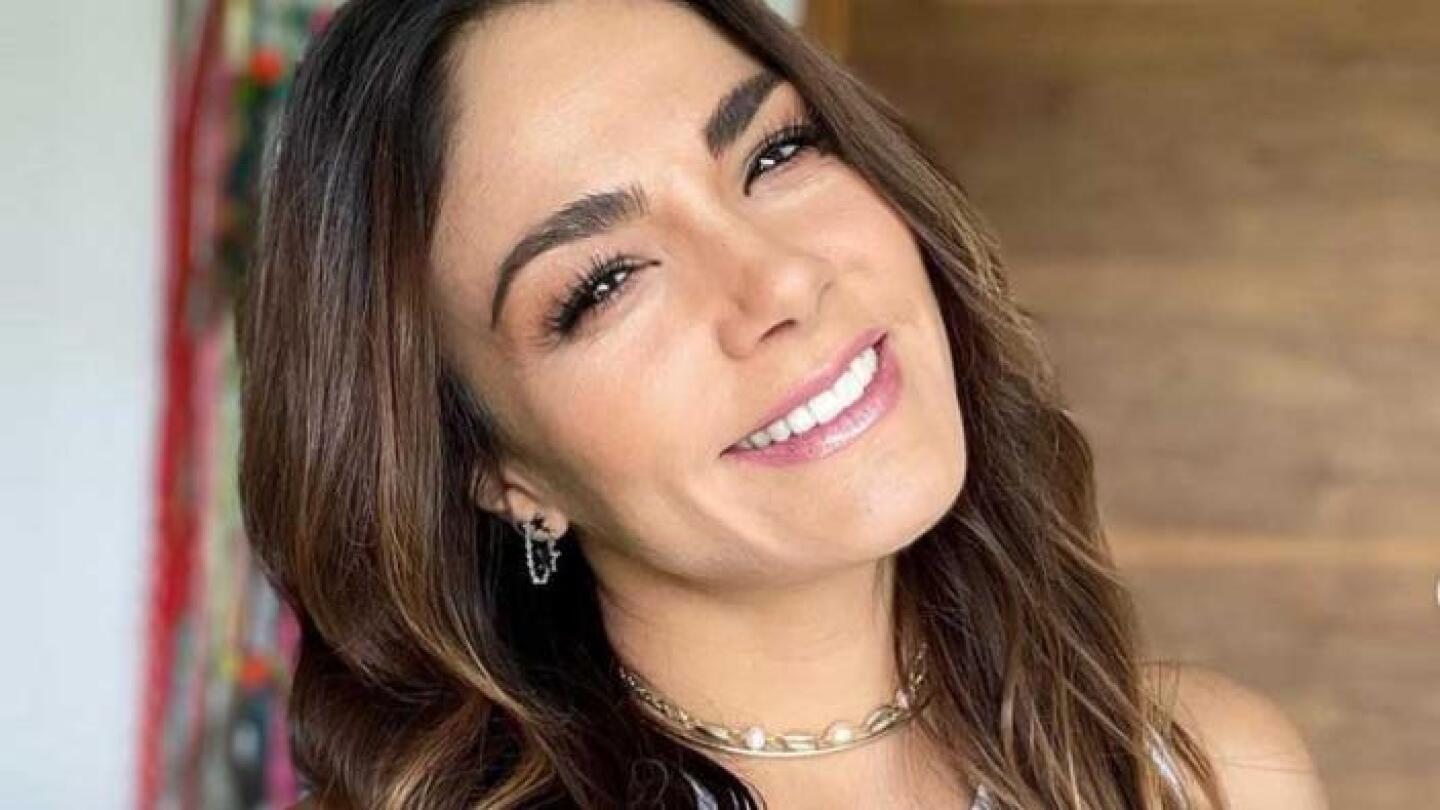 Explosión en estreno de “Hermanas, un amor compartido” lesiona a actriz Rossana Nájera