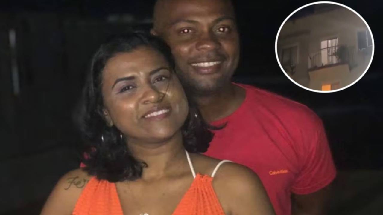 Feminicidio en Bahía: Laina Guedes es asesinada a martillazos frente a sus hijas y vecinos