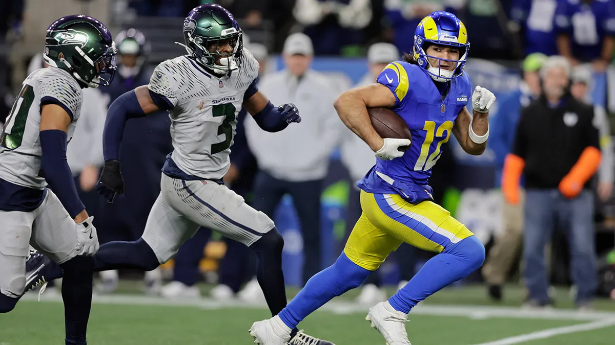 Los Angeles Rams 2025: el doble costo de la derrota y el escándalo de Puka Nacua