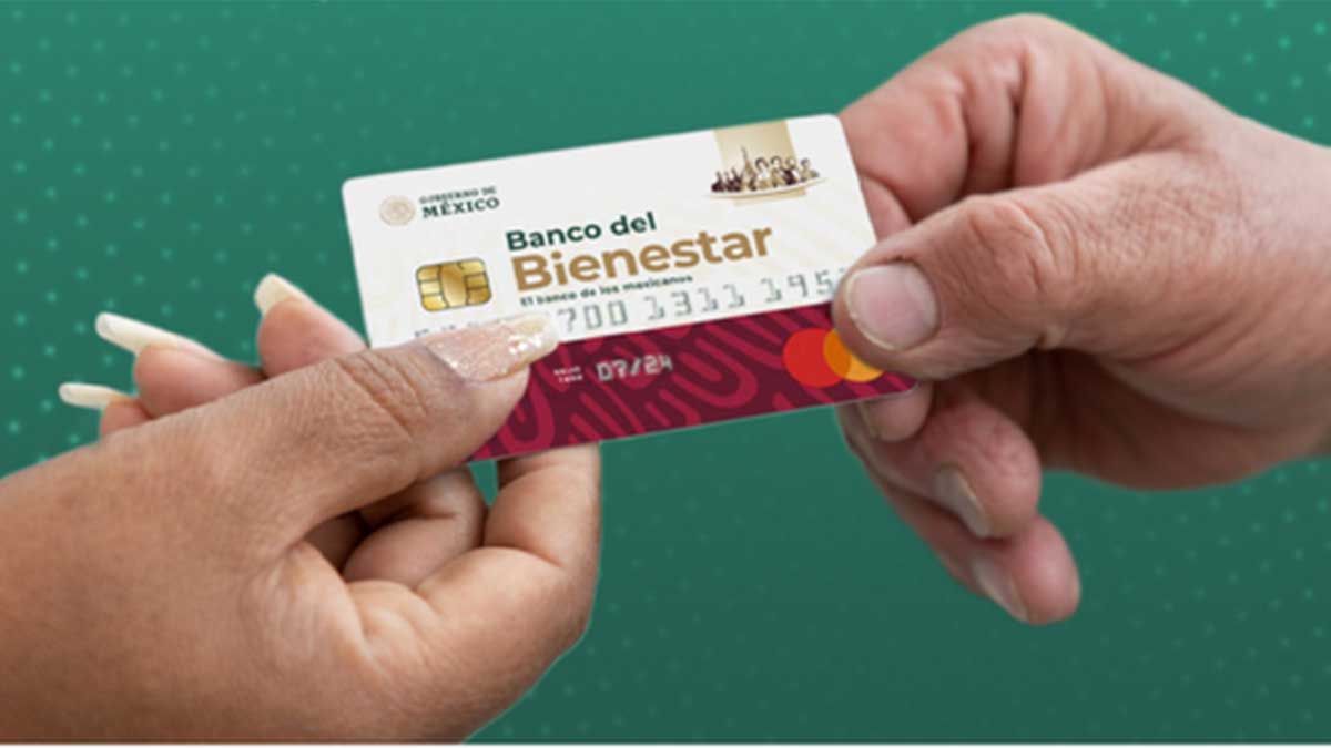 Pensión Bienestar 2025: ¡Conoce hoy cuándo publican el calendario de pagos!