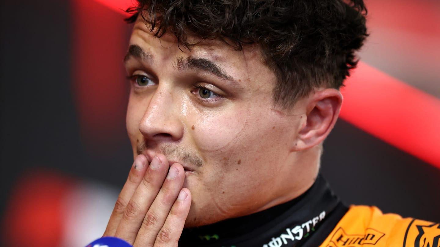 McLaren en Crisis: El GP de Canadá expone la fractura interna