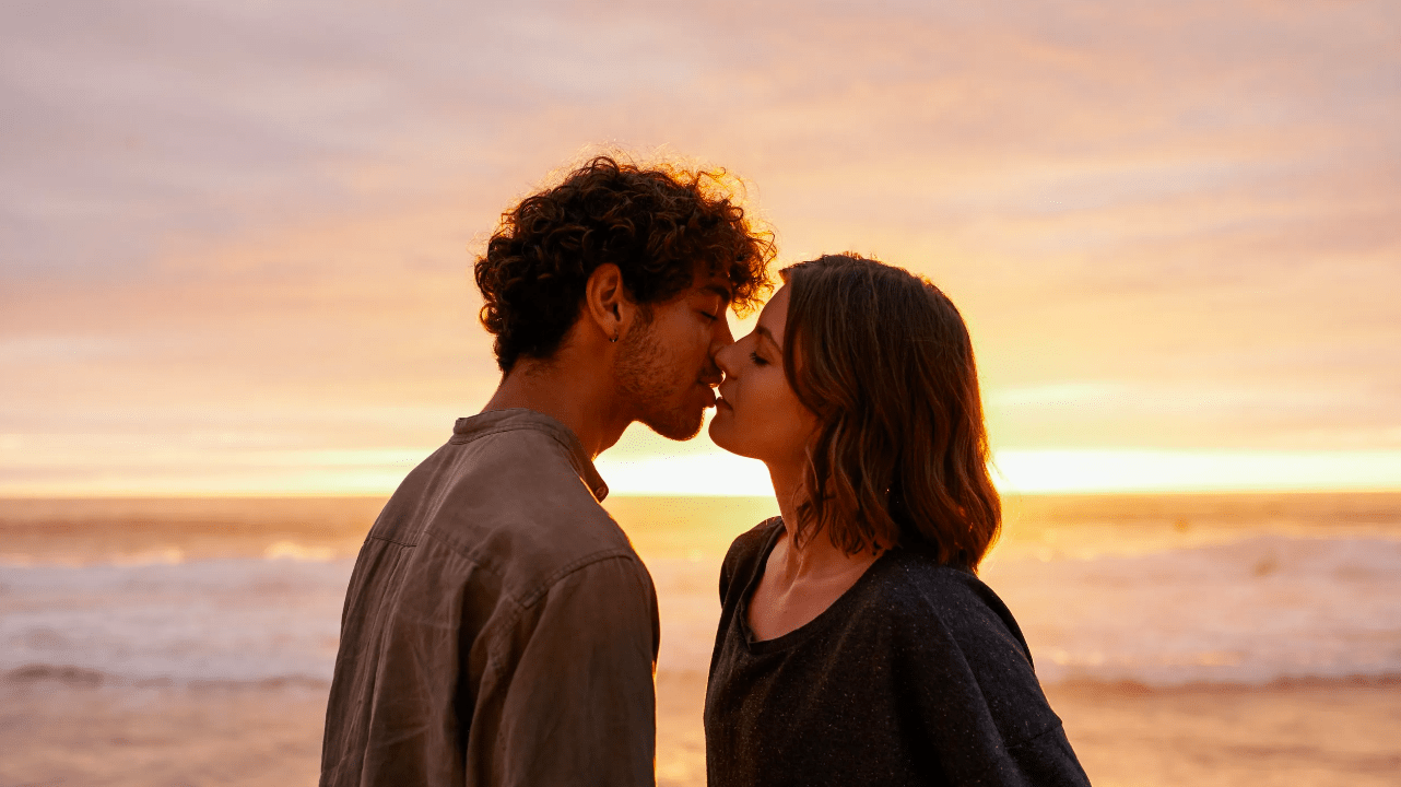 El gluten y los besos: el sorprendente hallazgo que cambia todo