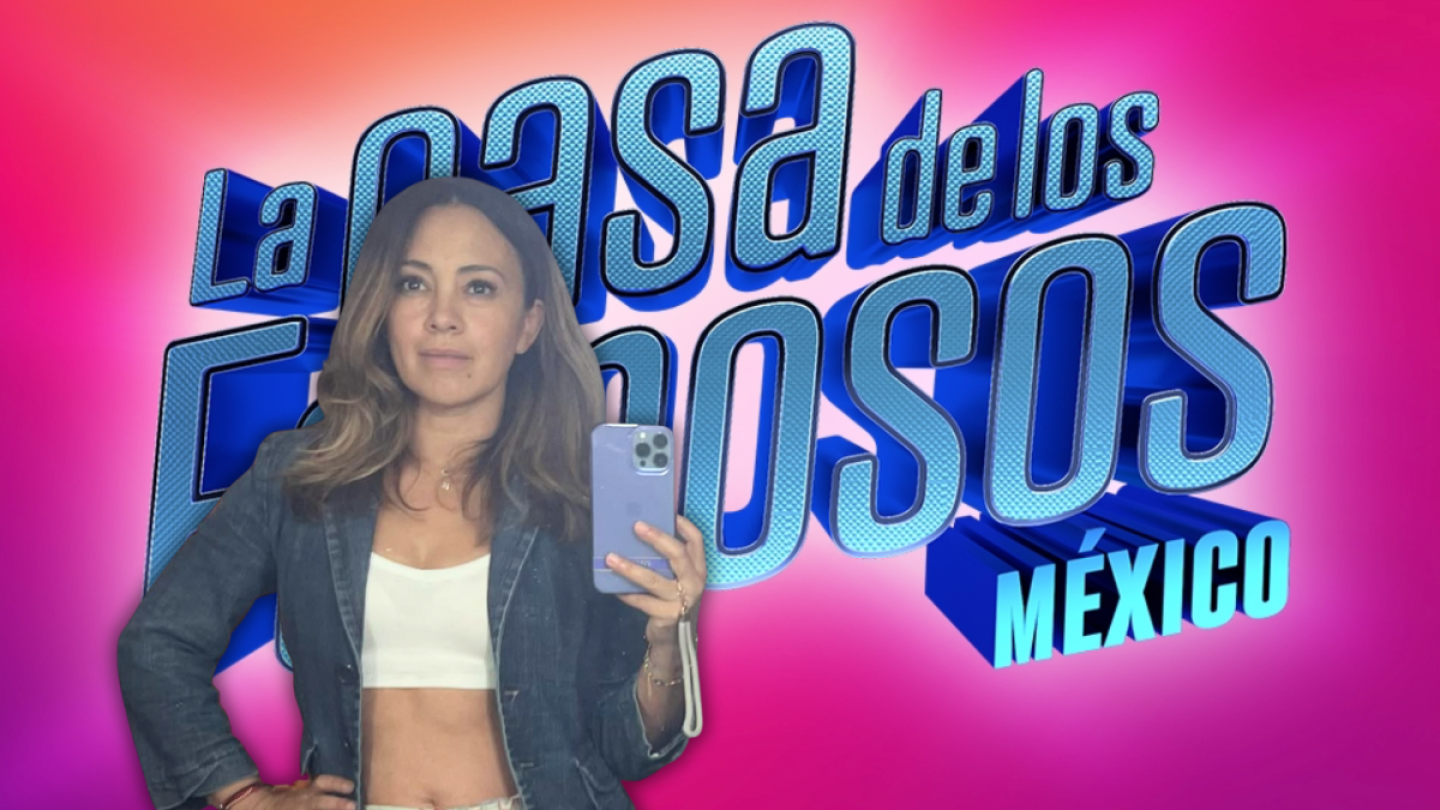 La Casa de los Famosos México: Productora responde a rumores con “El Guana”