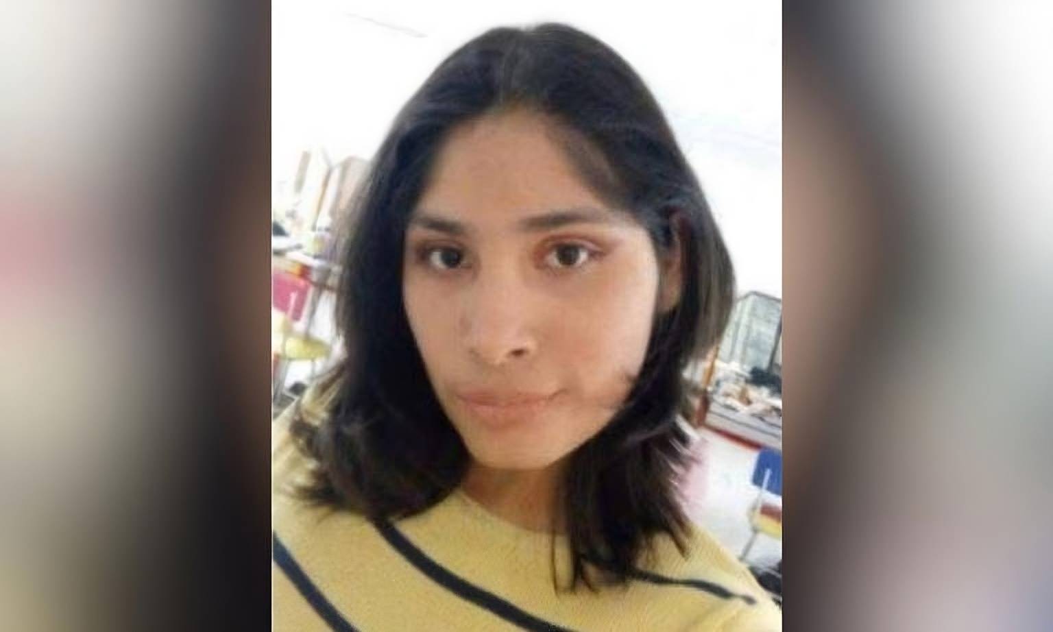 Dayana Muñoz, joven desaparecida en Edomex: La búsqueda
