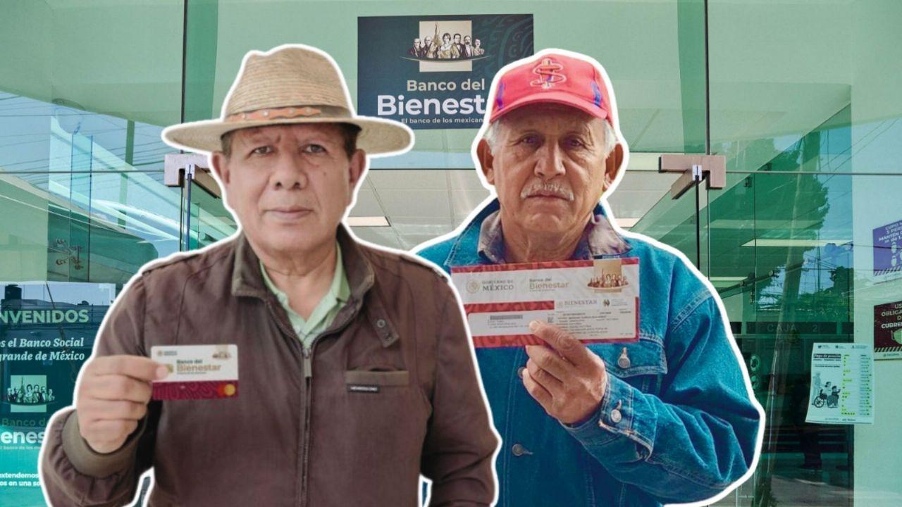 Pensión del Bienestar 2025: Beneficiarios del Pago de 6 mil 200 Pesos para el 13 de Marzo