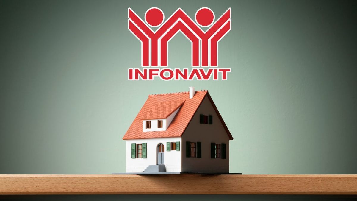Infonavit elimina el requisito de 1,080 puntos y simplifica el crédito de vivienda