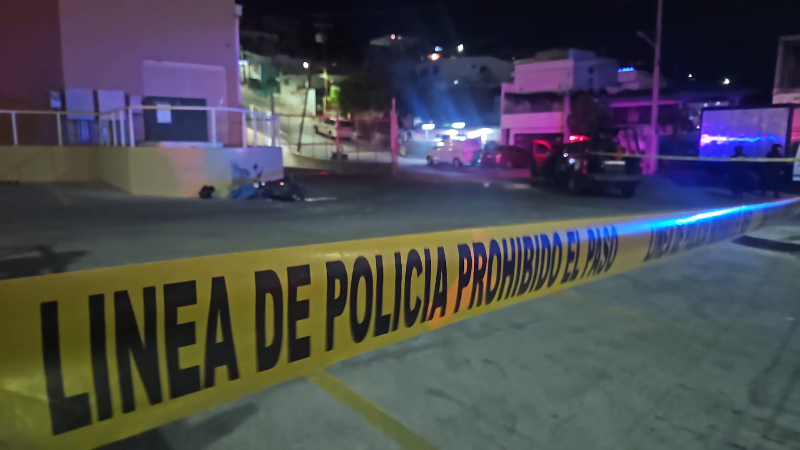 Balean a cinco en Culiacán; autoridades investigan presunto ataque directo