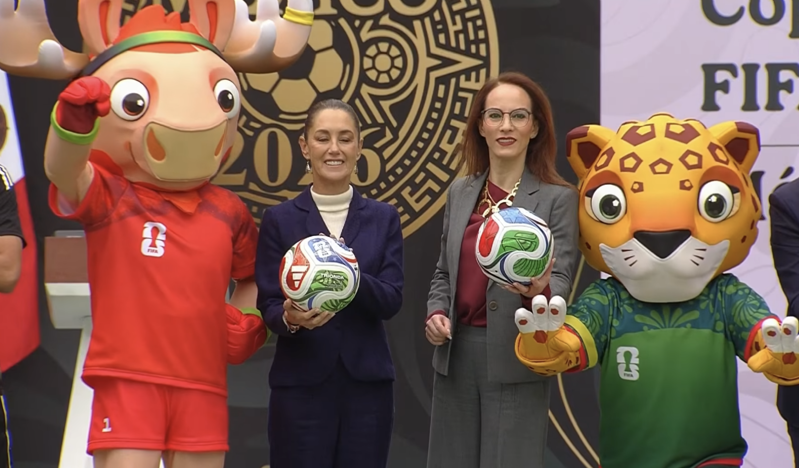 Faltan 213 días: la grandeza de México ante el mundo por el Mundial 2026