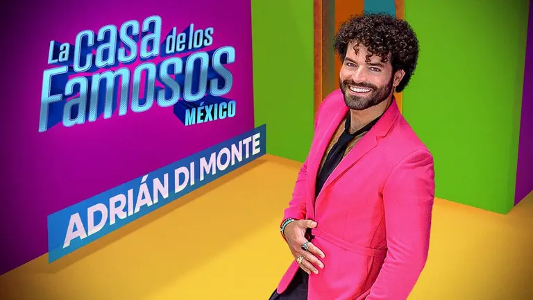 Adrián Di Monte celebra su cumpleaños en ‘La Casa de los Famosos México’ entre críticas