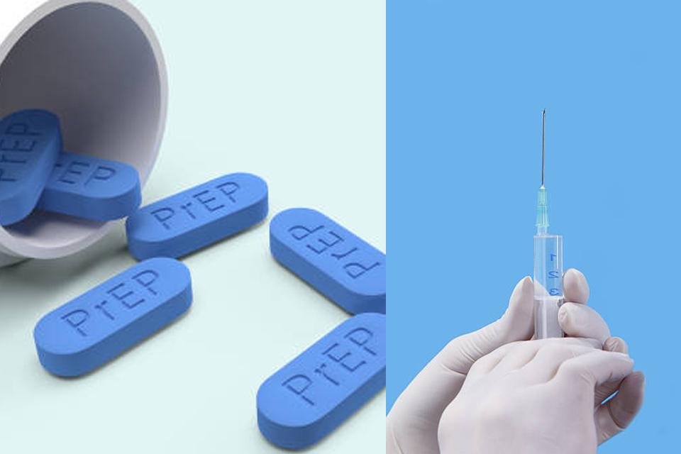 VIH: PEP y PrEP, los tratamientos clave que están frenando la epidemia