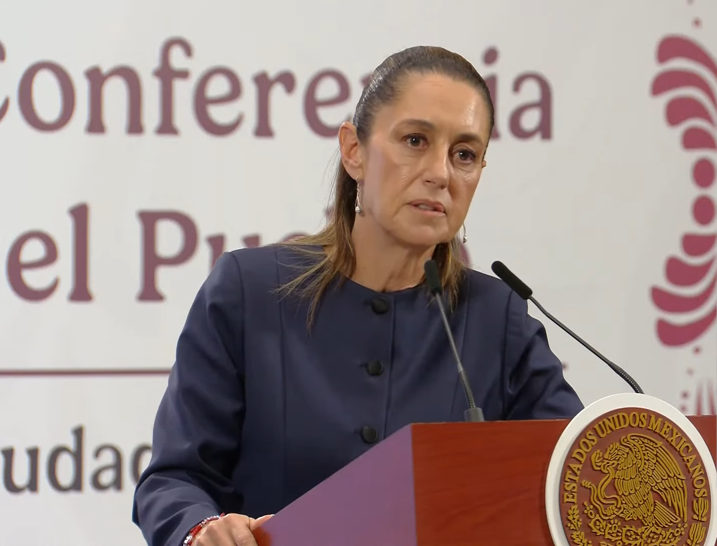 Presentan plan para la Reforma Electoral en la “mañanera del pueblo”