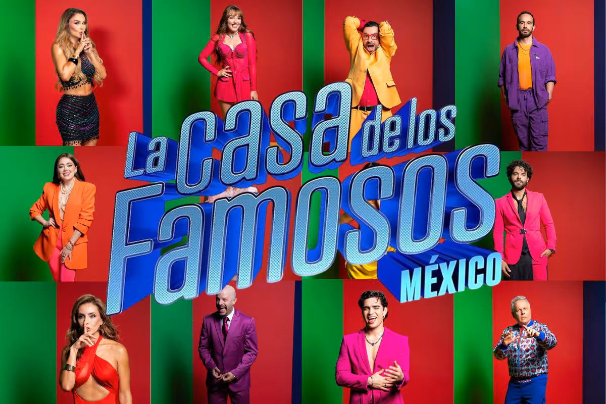 La Casa de los Famosos México: ¿Qué revelan los astros de sus concursantes?