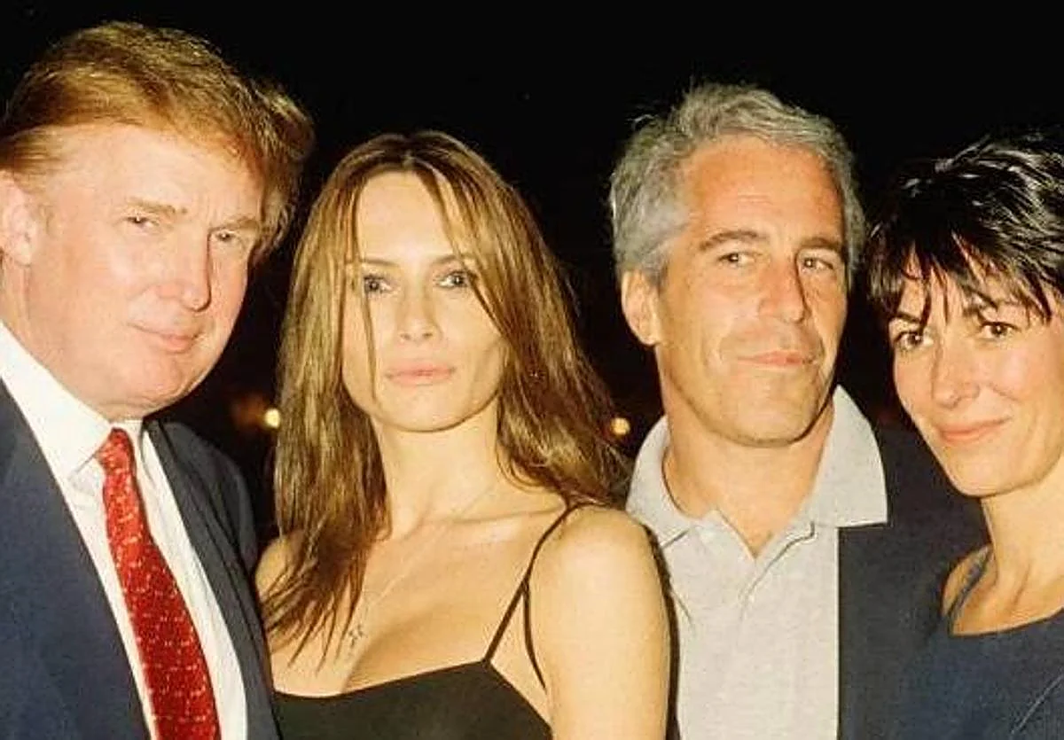 La verdad tardía: Archivos de Jeffrey Epstein revelan conexiones que cimbran la élite