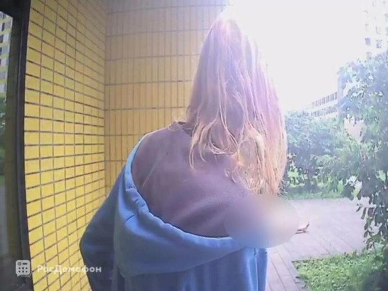Joven rusa de 16 años muere al caer de un séptimo piso: ¿accidente o feminicidio?