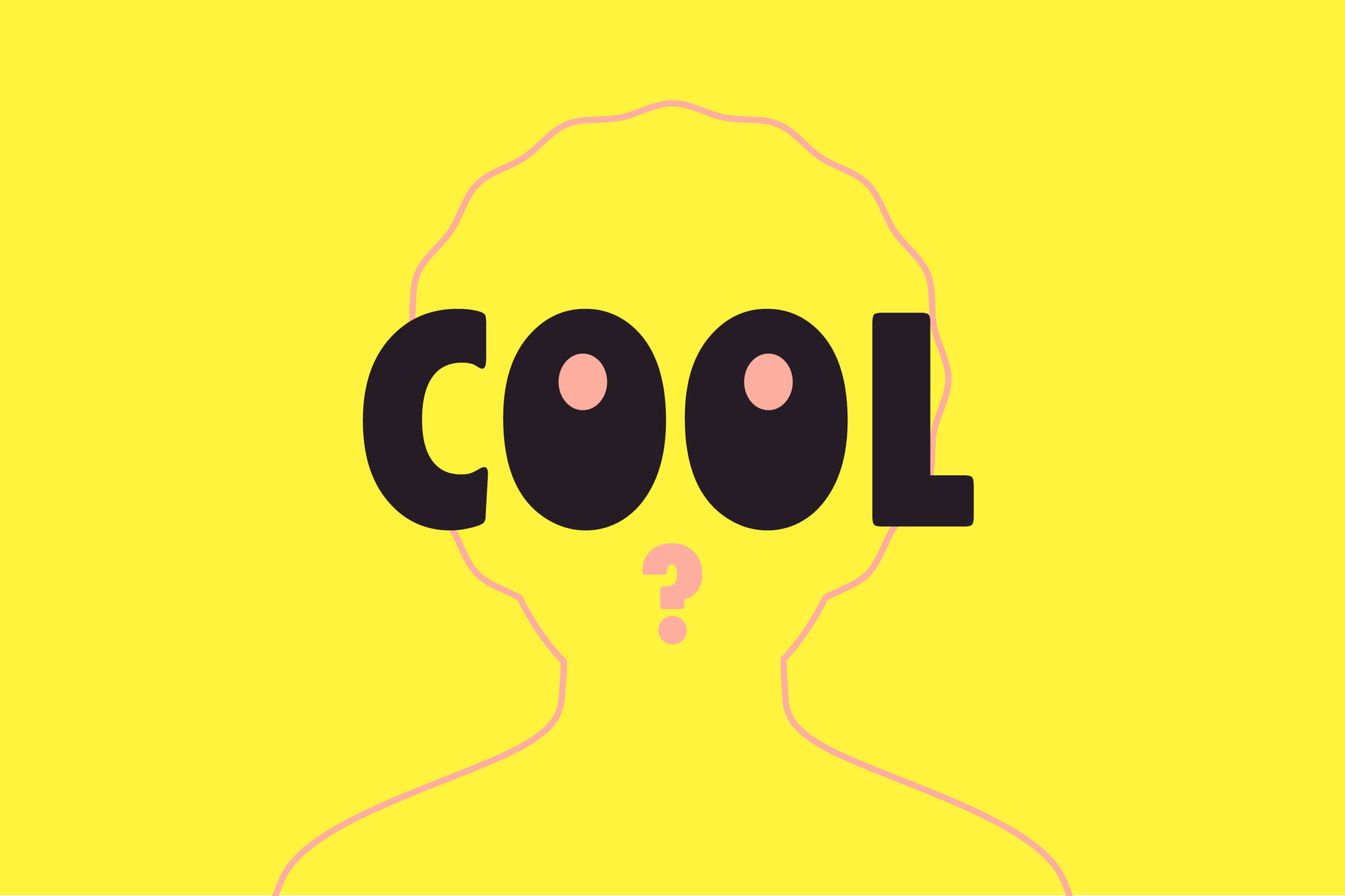 Los secretos que hacen que la gente te perciba como “cool” según la psicología