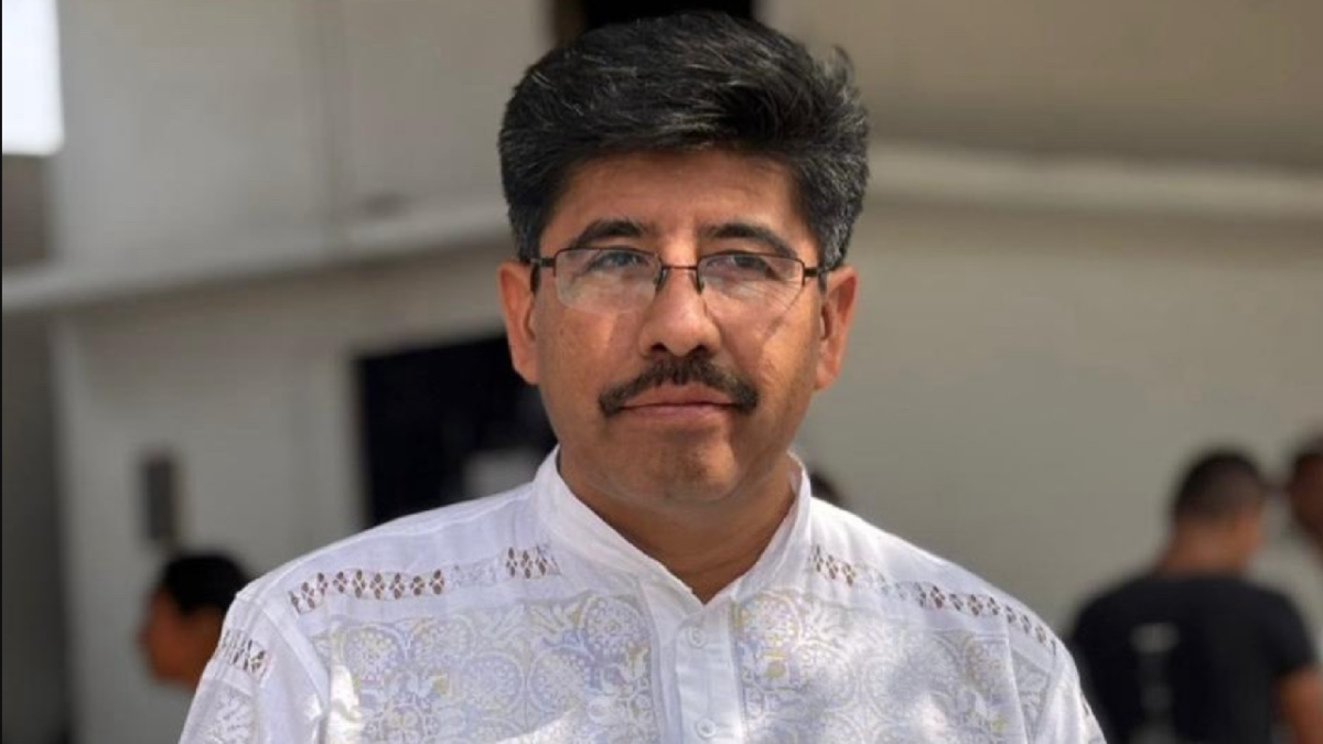 Hugo Aguilar Ortiz revela cambios clave en la Suprema Corte