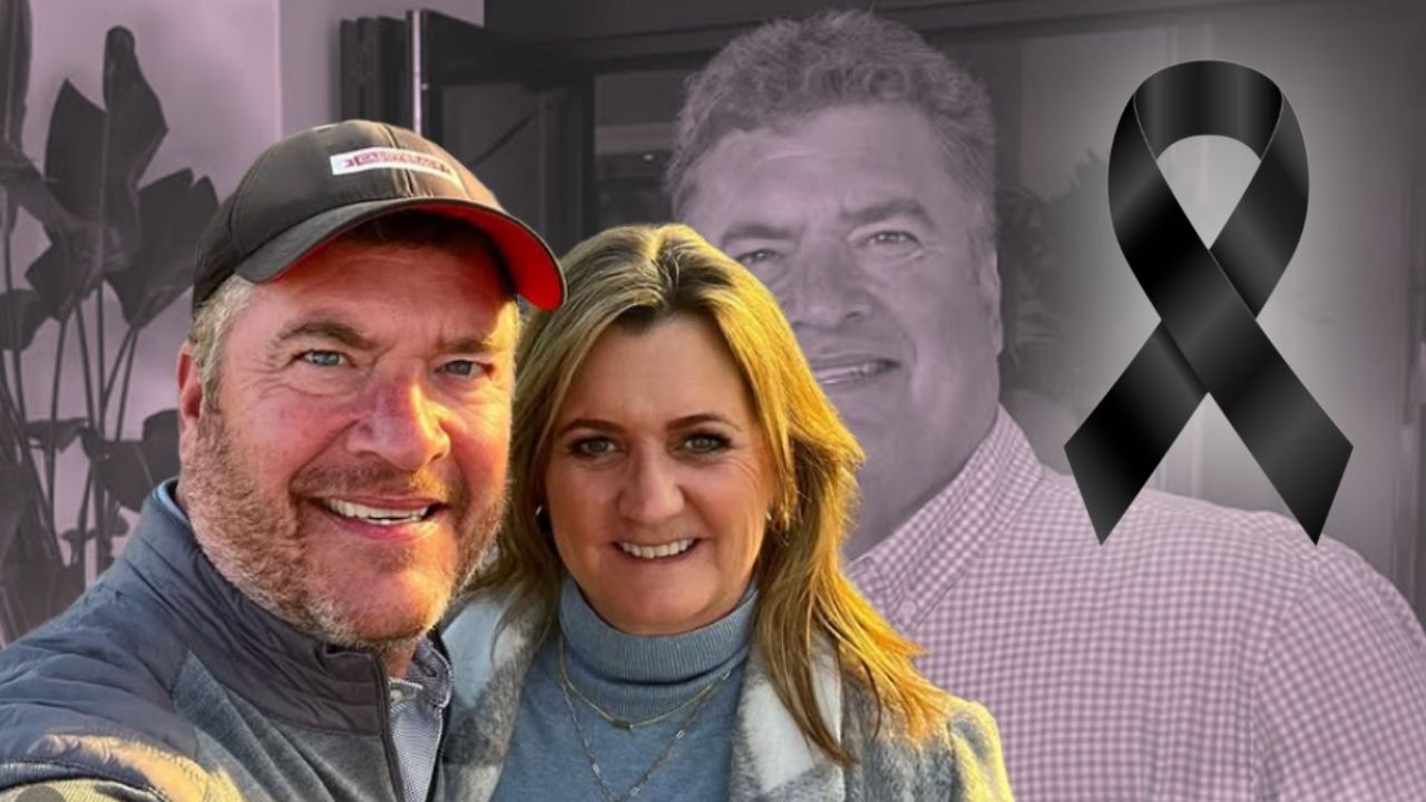 La desgarradora última publicación de Pat Finn, actor de Friends, antes de morir a los 60