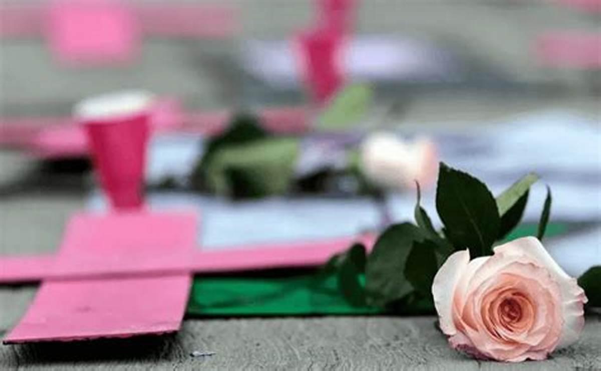 Cruz del Pilar: feminicidio en Puebla estremece a San Pedro Cholul
