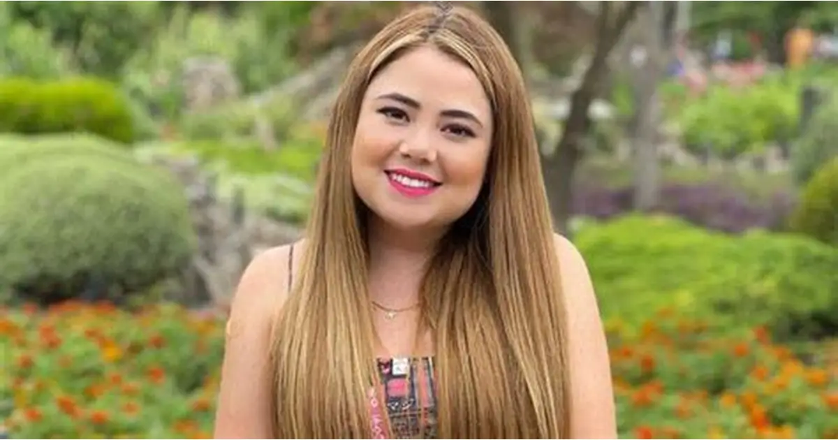 mariana botas de “La Casa de los Famosos México” comparte dolorosa pérdida