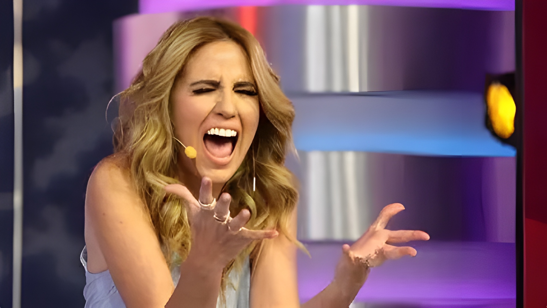 Raquel Bigorra rompe el silencio sobre rumores de brujería y lanza ‘macumba’