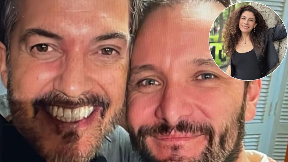 Rodrigo Cachero: “Me enteré por entrevista” de cenizas de Fernando del Solar