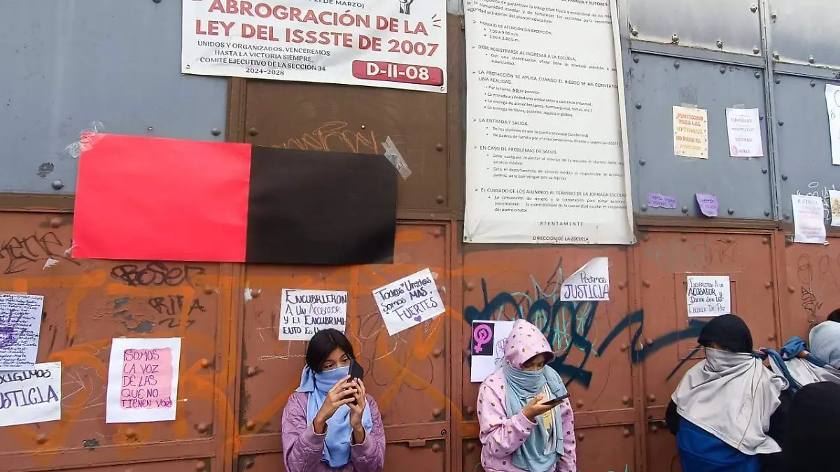 Ciberdelito en Zacatecas: el escándalo deepfake que estremece a la Secundaria Lázaro Cárdenas