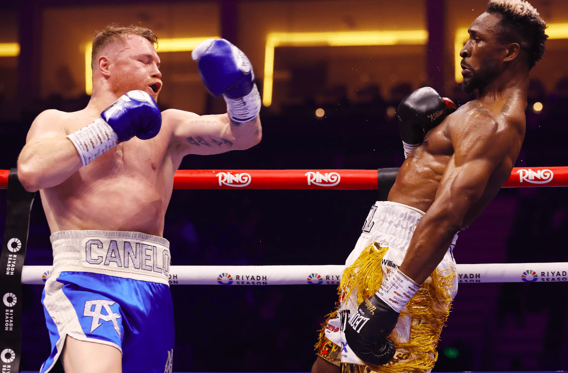 Canelo Álvarez vs Terence Crawford: la guerra total que paralizará el boxeo