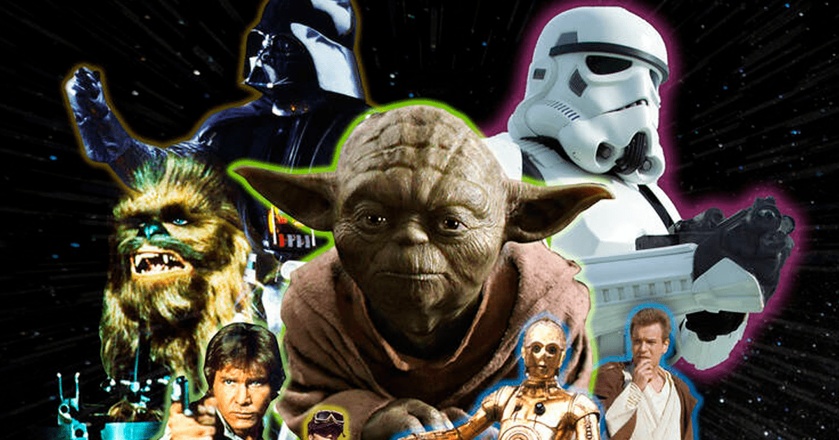 Star Wars Día en CDMX: Todo lo que puedes hacer este 4 de mayo