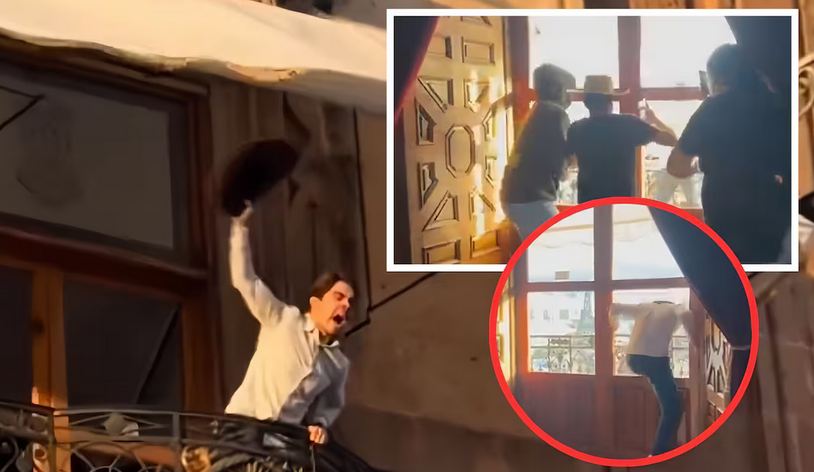 Violencia y detenciones en Morelia: la escalada de protestas por Carlos Manzo