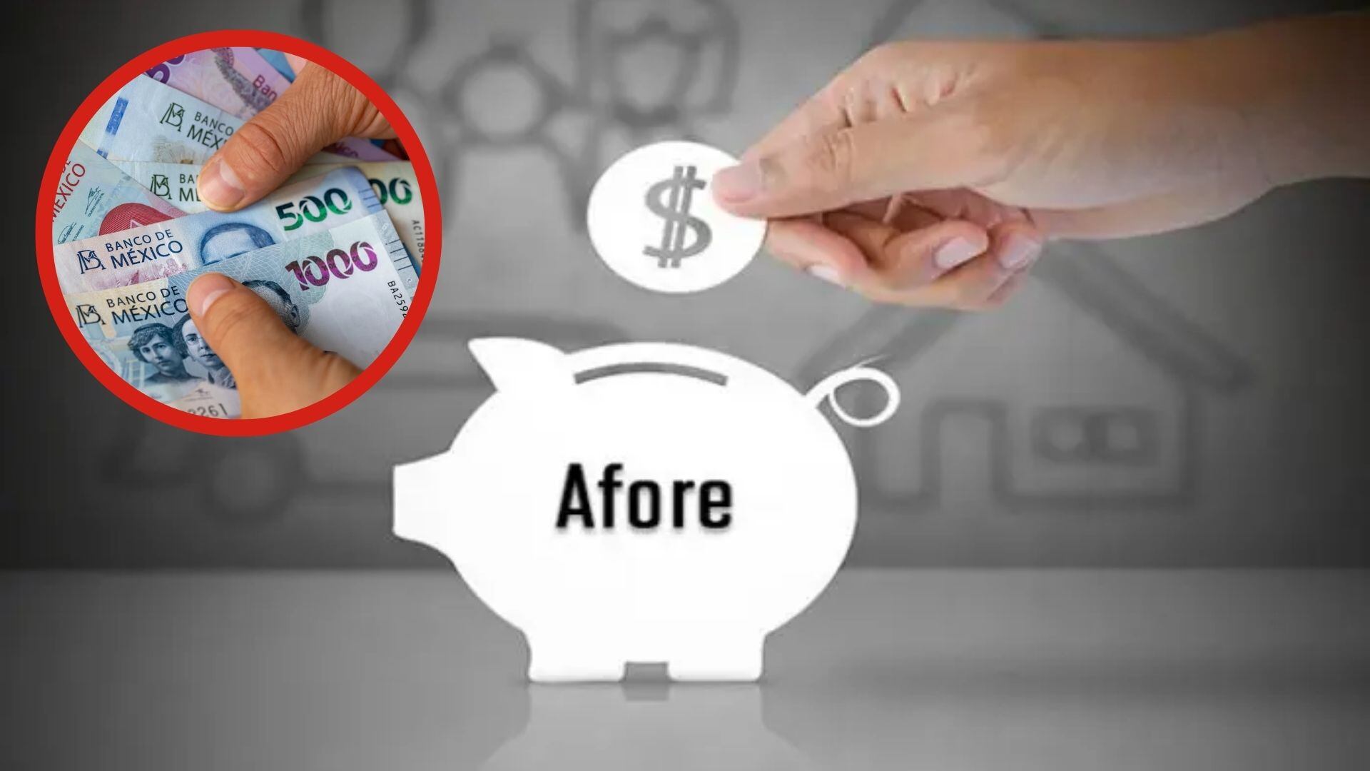 Retiro de Afore 2025: ¿Es posible tomar tu dinero sin dañar la jubilación?