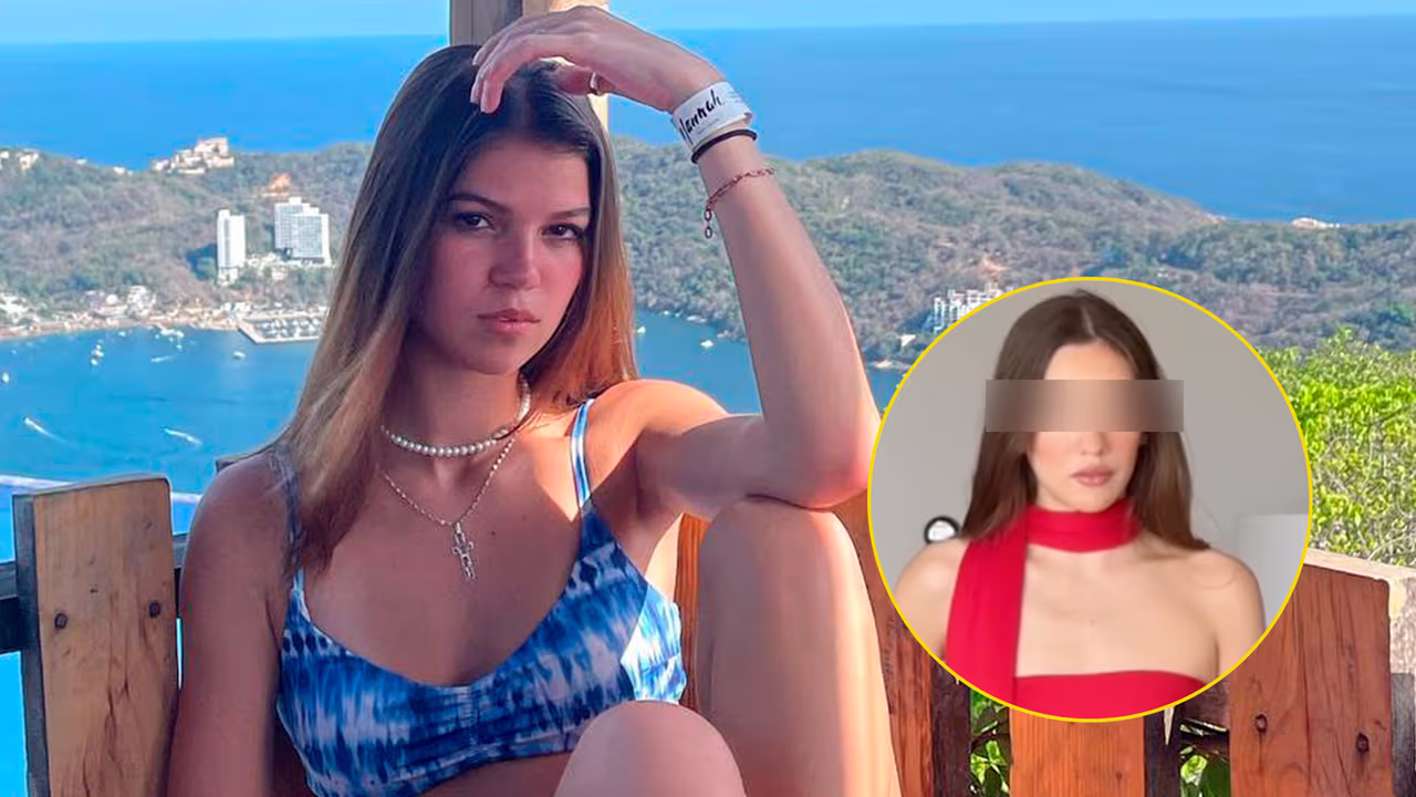 Marianne Gonzaga: Foto filtrada marca su regreso tras la cárcel