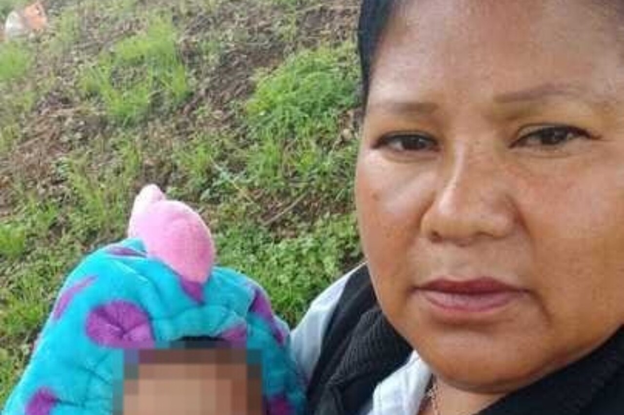 Confirmado: Fallece Alicia Matías Teodoro, la abuela heroína de Iztapalapa