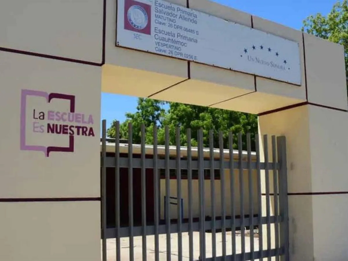 La Escuela es Nuestra 2025: El presupuesto de 25 mil millones de pesos y sus beneficiarios
