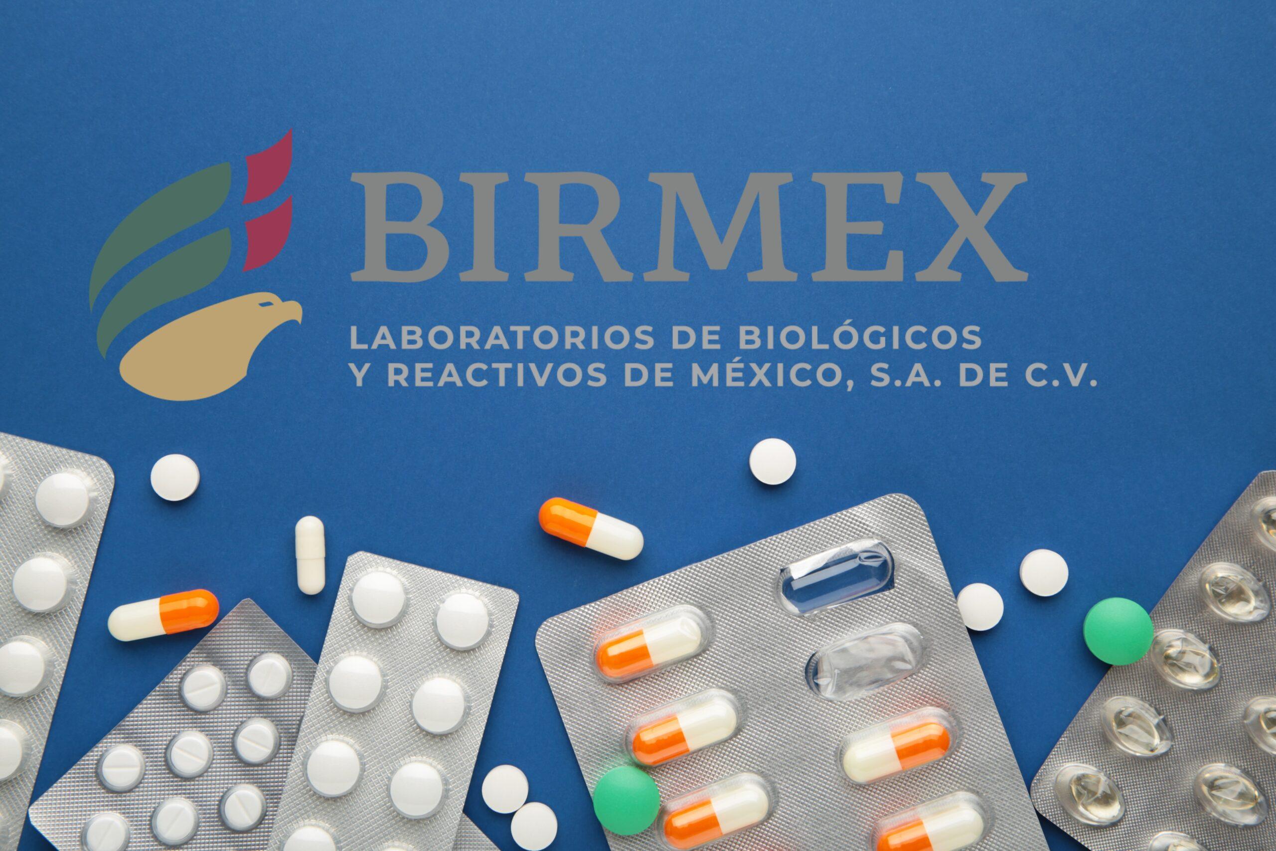 Birmex: escándalo de corrupción sacude compra de medicamentos en México