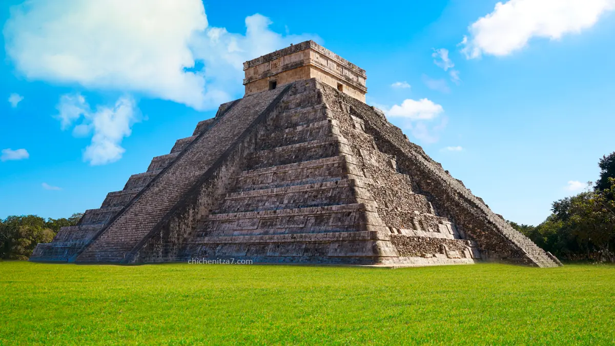 Kukulcán, símbolo vivo del renacer maya
