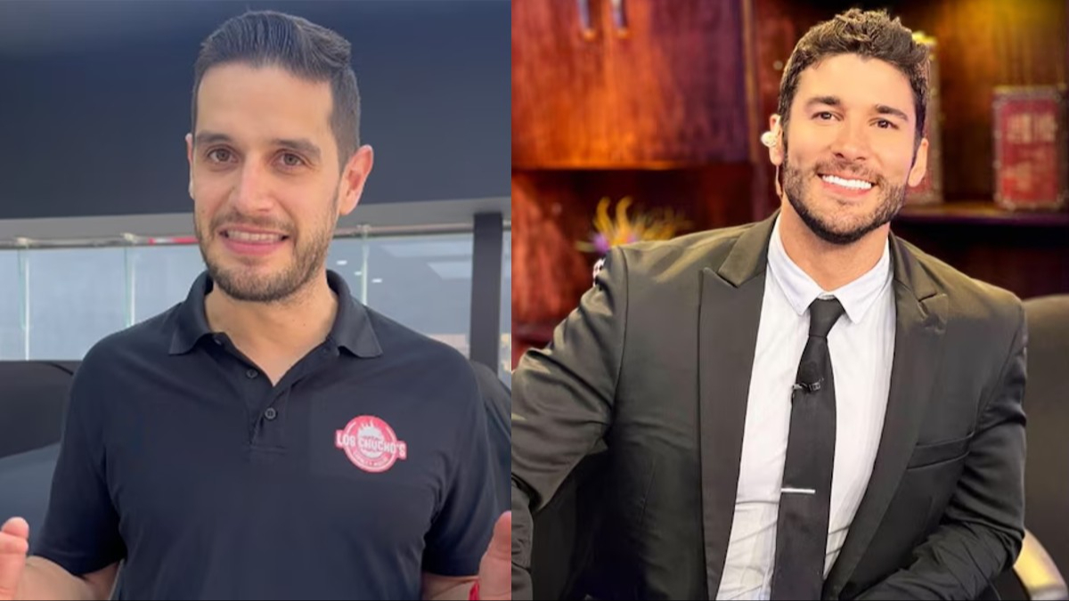 La traición detrás de La Granja VIP: ¿Por qué Adrián Marcelo intentó sabotear a Kike Mayagoitia?