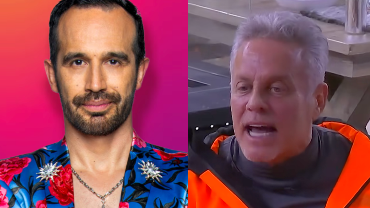 Guana responde a Alexis Ayala tras crítica por no ser “cantante”