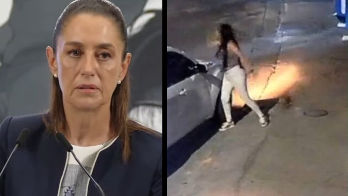 Feminicidio en Guadalajara: Sheinbaum reacciona a brutal crimen