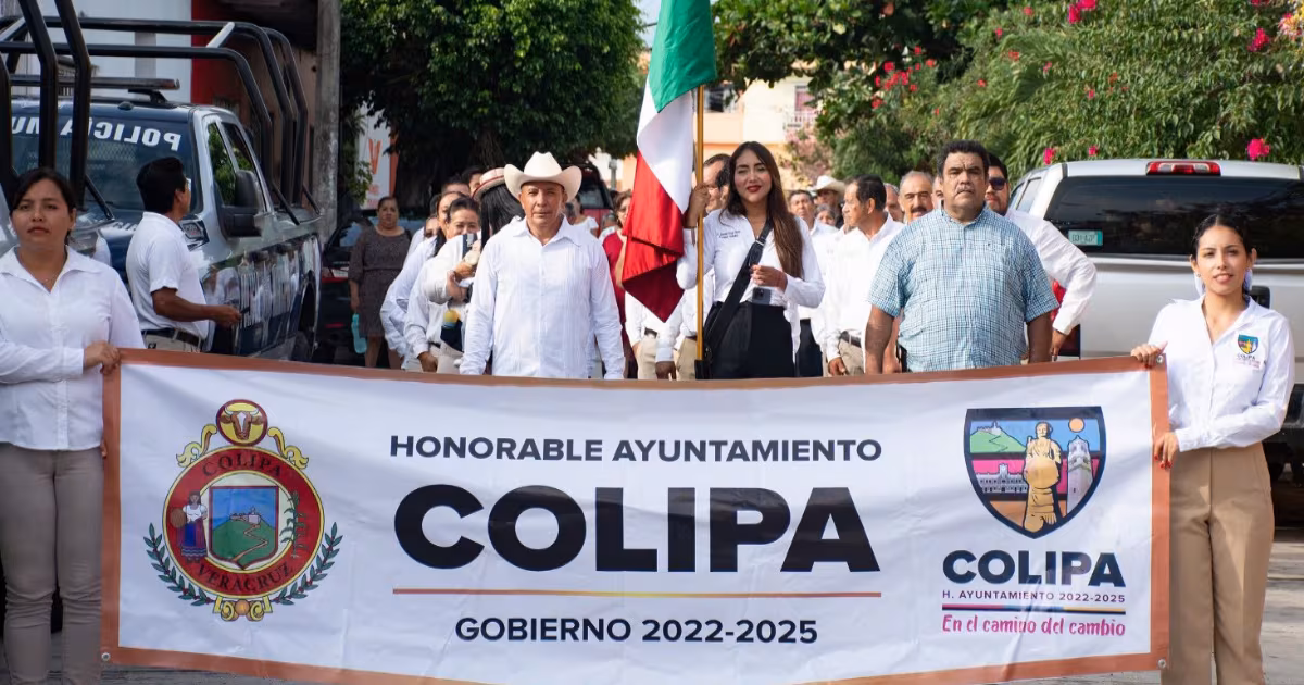 Gobierno de Veracruz niega detención de alcaldesa de Colipa