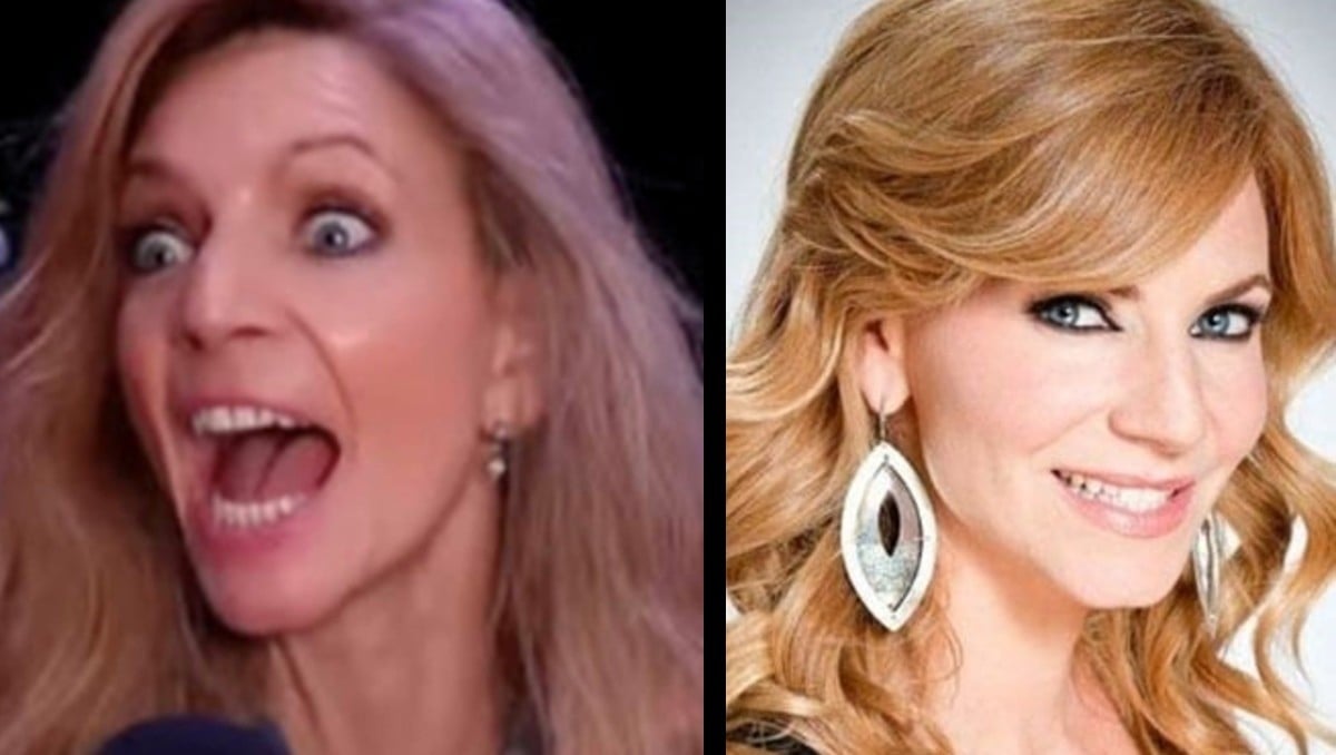 Manola Diez: Intento de suicidio tras reality La Granja VIP